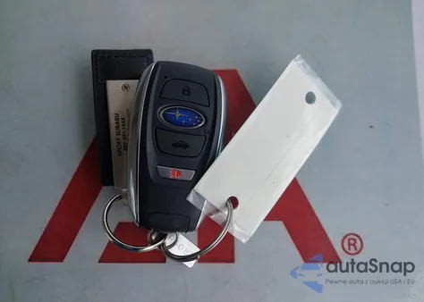 2025 Subaru Crosstrek Premium from USA, damaged, VIN JF2GUHDC2S8255910